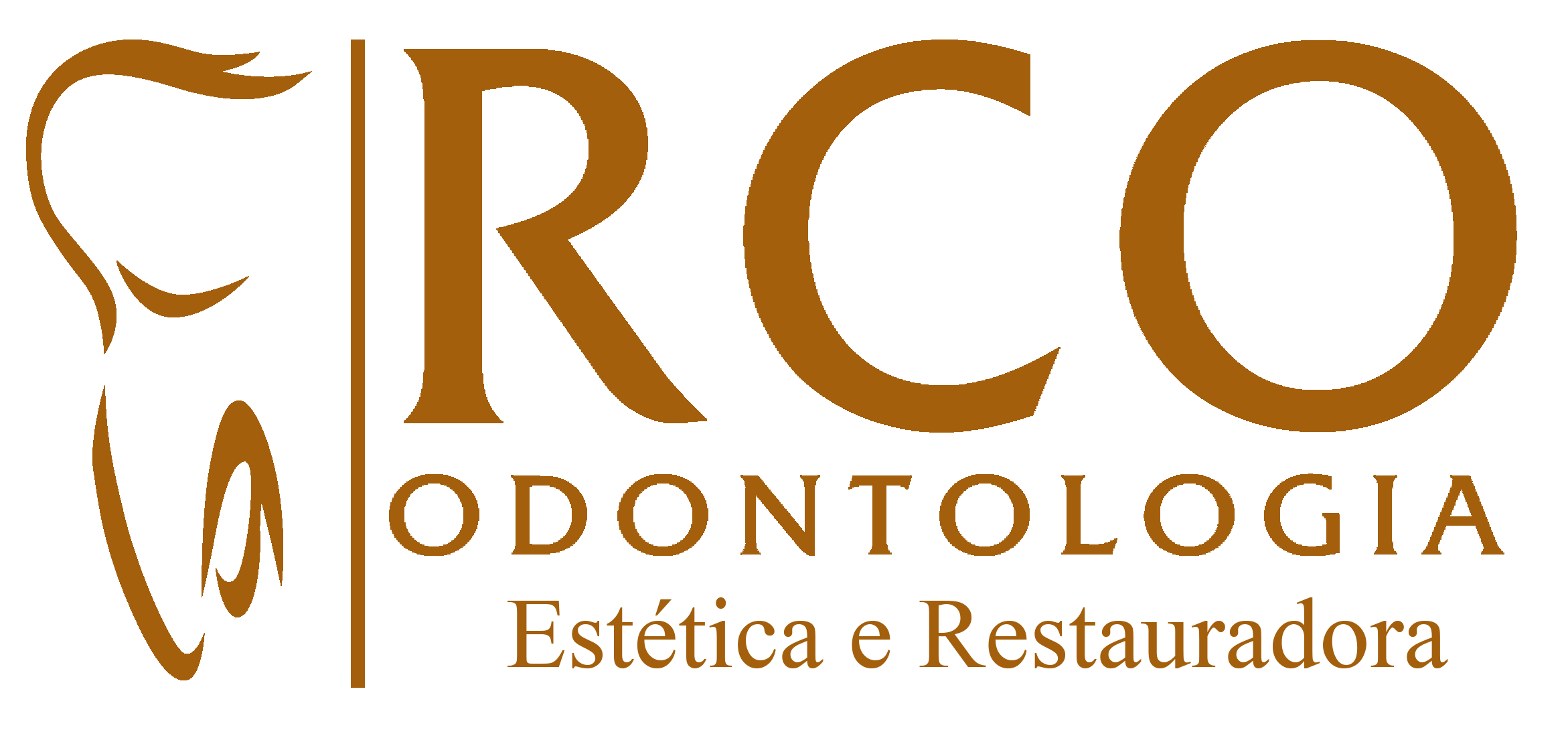 logo rios correia odonto